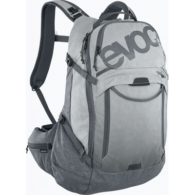 Evoc Trail Pro 26 l stone/carbon grey