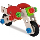 Heros Constructor Motocykel 40 ks