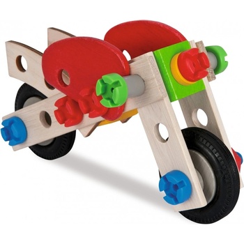 Heros Constructor Motocykel 40 ks