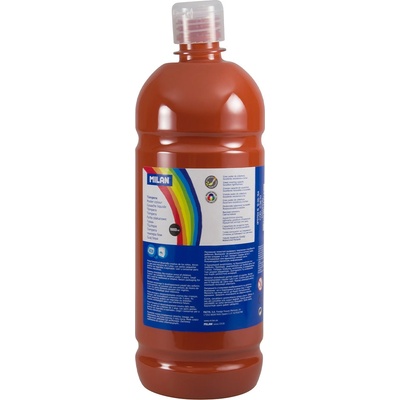 MILAN hnedá 1000 ml