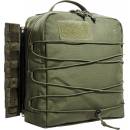Tasmanian Tiger TacVec Modular Front Seat Panel olive green