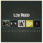 Warner Reed Lour: Original Album Series - 5CD (032965)