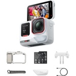 Insta360 Ace Pro 2 Xplorer White (CINSBBGA/ACEPRO2128) Спортна екшън камера