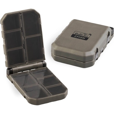 Zfish Krabička Mini Double Box M