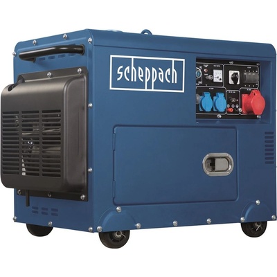 Scheppach SG 5200 D AVR 5906222903