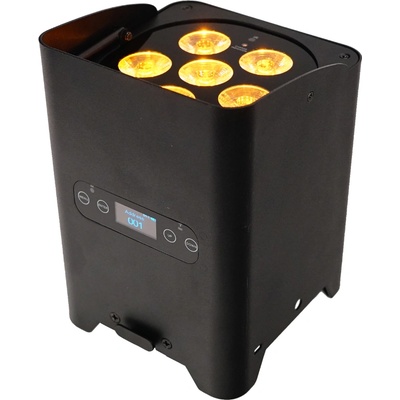 Fos technologies ltd Светлинен ефект FOS Luminus PRO IP