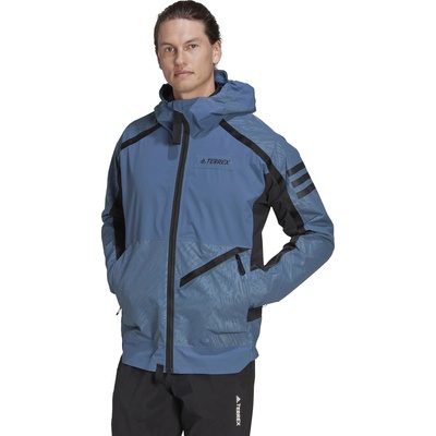 ADIDAS Яке Terrex Utilitas Rain