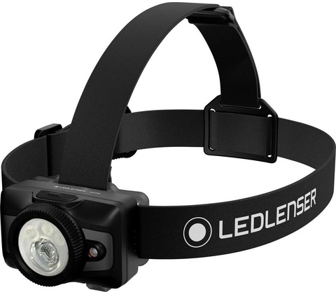 Ledlenser HF7R