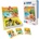 Askato Magnetic puzzles - safari