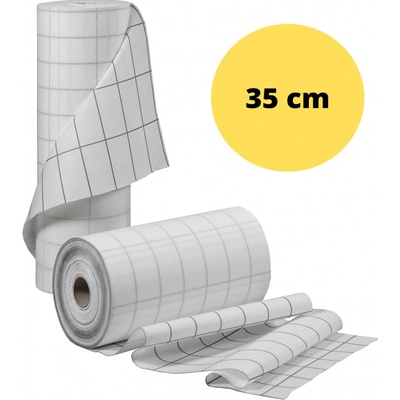 MUREXIN tkanina výstužná NV 110, 35 cm (50 m)