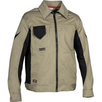 Cofra bunda WORKMAN Khaki