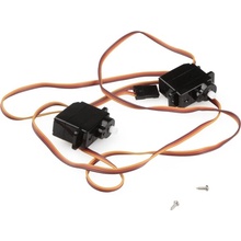 Joysway Dragonfly servo směrovky a výškovky