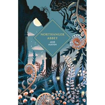 Northanger Abbey - Jane Austen