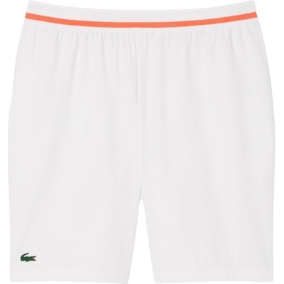 Lacoste Tennis x Novak Djokovic Sportsuit Biely