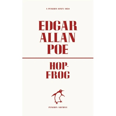 Hop-Frog