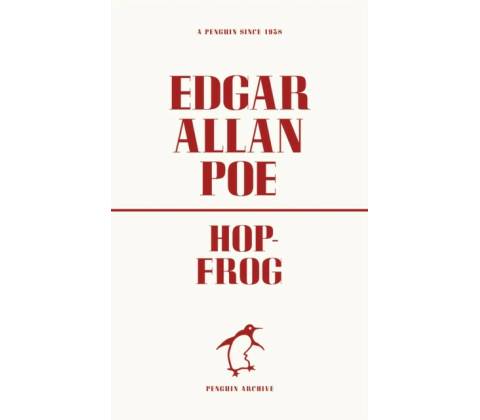Hop-Frog