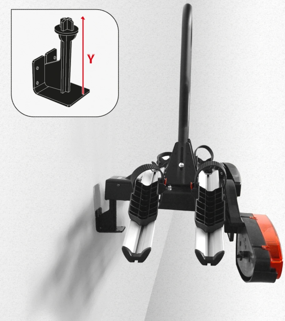 MENABO WALL HOOK