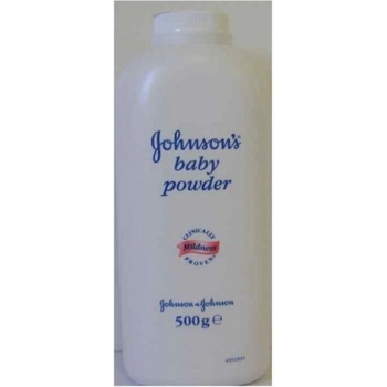 Johnsons baby powder Dětský pudr pro miminka 500 g