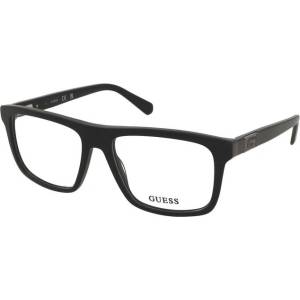 Guess Очила Guess GU50369 001 - leshti
