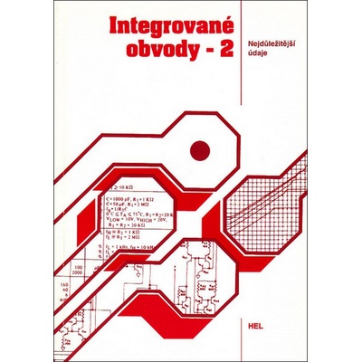 Integrované obvody 2