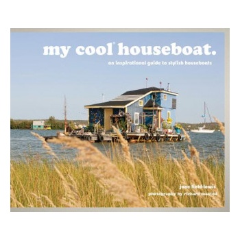my cool houseboat | Jane Field-Lewis