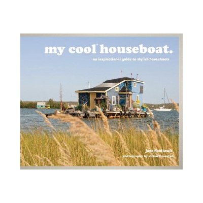 my cool houseboat | Jane Field-Lewis
