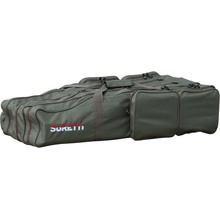 Suretti Obal na pruty DIGI tříkomorový 125 cm