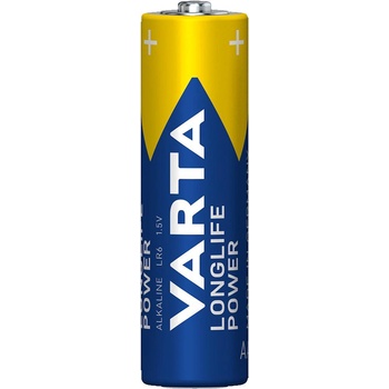 Varta Longlife Power AA 2ks 4906121412