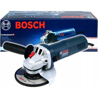 Bosch GWS 750 S Professional 0.601.394.121