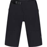 FOX Racing Дамски шорти за колоездене FOX Racing Women's Flexair Short Cycling bottoms - Black - размер 4 (US) (155-2305-0112)