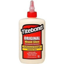 Titebond Original Lepidlo na dřevo D2 118 ml