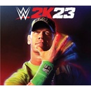 WWE 2K23