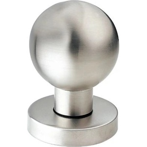  ТОПКА sfera 326 РОЗЕТКА ПАСИВНА СЕКРЕТНА 52мм ЧЕРНА 1бр (326326236zno/326236zno rby 52)