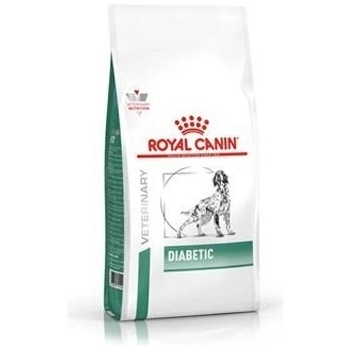 Royal Canin VD Canine Diabetic 1,5 kg