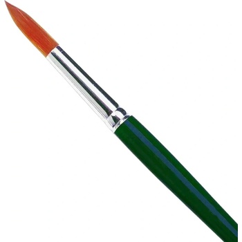 Kreul Universal Basic Synthetics Кръгла четка 14 1 бр (721014)