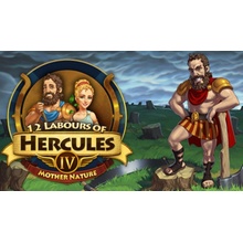 12 Labours of Hercules IV: Mother Nature (Platinum)