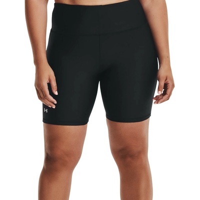 Under Armour HG Armour Geo Bike short BLK