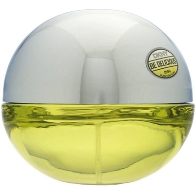 DKNY Be Delicious parfumovaná voda dámska 30 ml