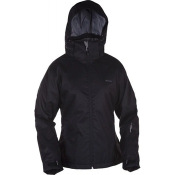 Kilpi Sunny JG kratasy tmavě šedá