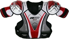 nike bauer vapor xvi