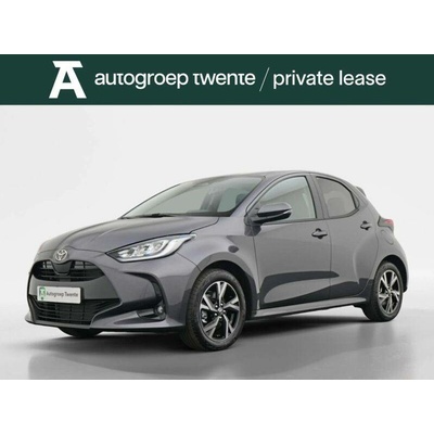 Toyota Yaris 1.5 Hybrid Dynamic 85 kW