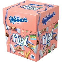 Manner mix mini oplatky 375 g