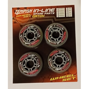 Tempish Catch 64 mm 82A 4 ks