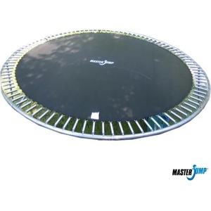MasterJump Отскачаща повърхност за батут MASTERJUMP Super, 426см