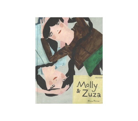Molly & Zuza