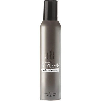 Inebrya Ice Cream Style-In Volume Mousse 400 ml