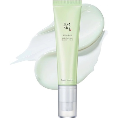 Beauty Of Joseon Centella Vita C Light On Serum 30 ml