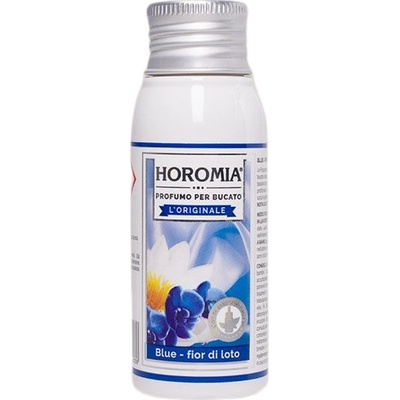 Horomia Koncentrovaný parfém na prádlo Blue 50 ml