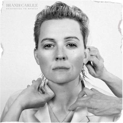 Brandi Carlile - Returning To Myself (Indie Exclusive) (Limited Edition) (Autographed) (CD) (0602478874963)