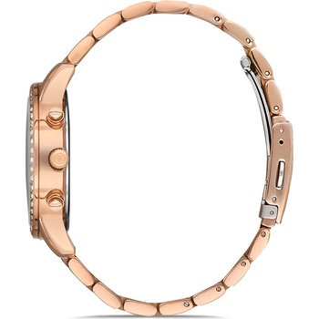 Freelook Дамски часовник Freelook Belle - FL. 1.10291-5 (FL.1.10291-5)